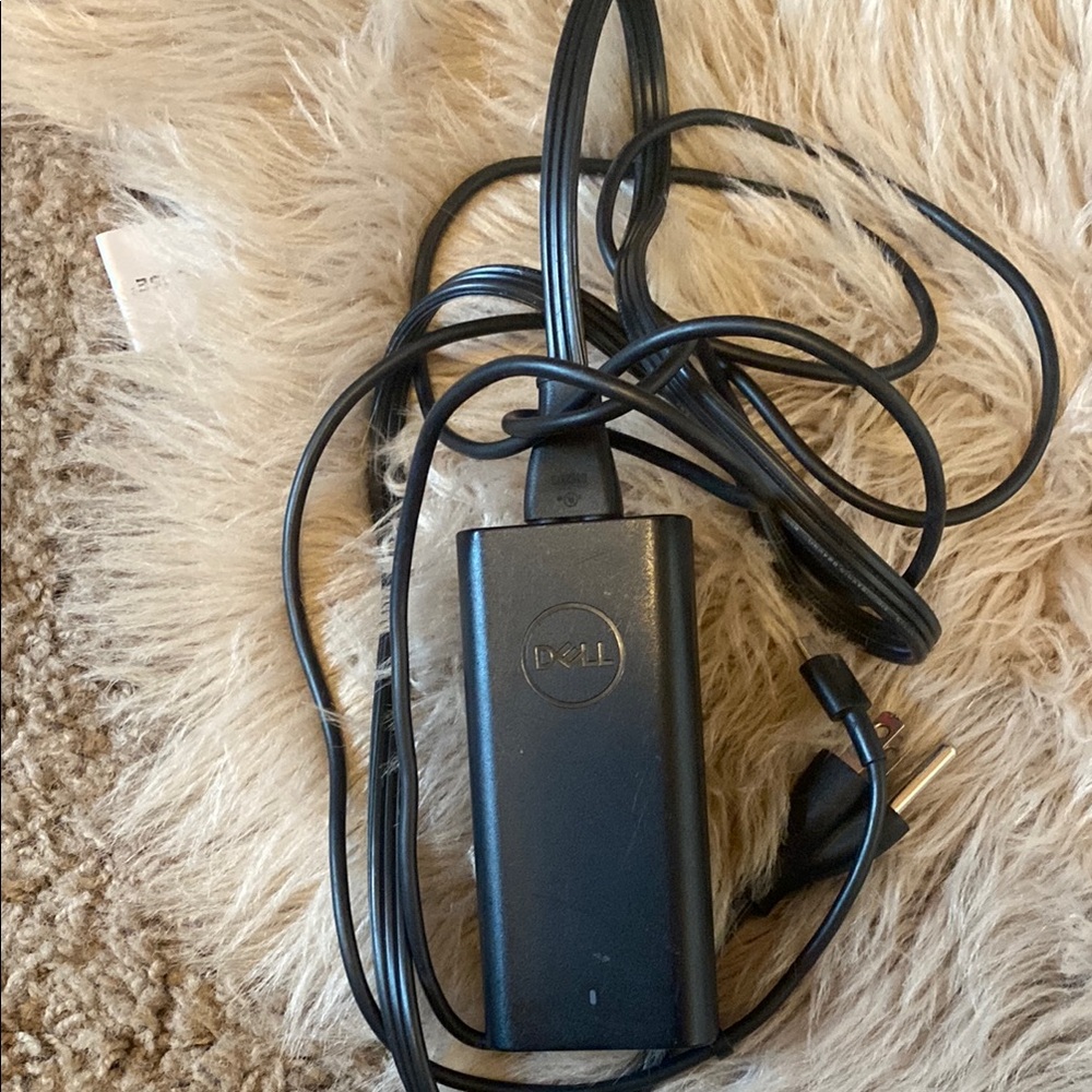 Dell Laptop Charger